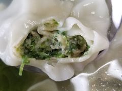 荠菜馄饨-头壹号 大油条·老长沙盖码饭(北辰店)