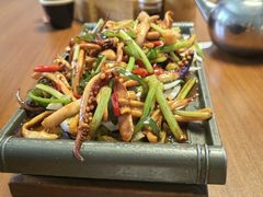 -张记焖窑·十五年专注焖烤(雍和宫店)