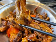 -美极鲜食坊(宝安南路店)