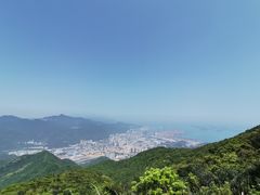 -梧桐山风景名胜区