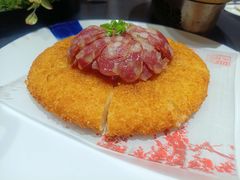 -同庆楼(金宝汇店)