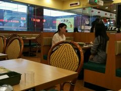 大堂-萨莉亚意式餐厅(苏州食百家店)
