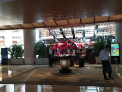 -威斯汀舞台餐厅