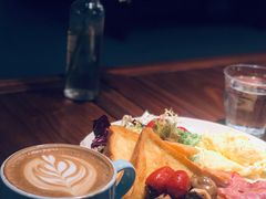 -VESH COFFEE(定西路店)