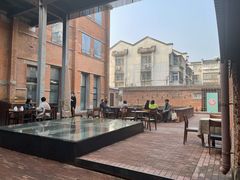 -大酉·M Coffee(北京美术馆店)