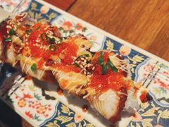 -江户前寿司·日料·寿喜烧(中关村壹号店)