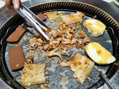 -么子烤肉(化龙池店)