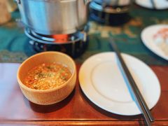 -火舞泰·泰式海鲜火锅餐厅(世纪城店)