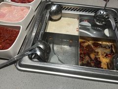 -海底捞火锅(方圆荟店)