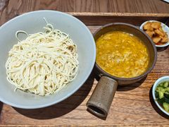 -李百蟹·江南蟹黄面(夫子庙店)