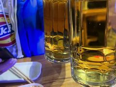 -小俩口烧烤东北菜(双井店)