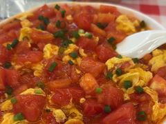 -洪霞餐馆·川菜·鲜货现炒(两江春城店)