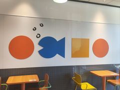 -麦当劳(天权路店)