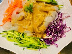 -春满园生态餐厅(南宫路店)
