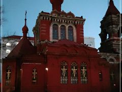 -圣·阿列克谢耶夫教堂