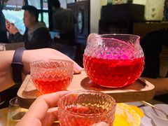 -素描餐厅(灵隐天竺店)