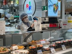 -阪急百货店(梅田总店)