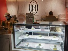 -CloudD'or可露朵蛋糕(1733商业空间店)