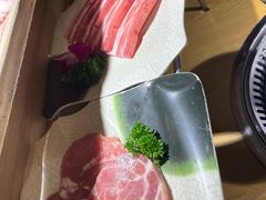 -牛市牛烤肉(西单大悦城店)