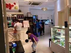 -又见炊烟私房菜(敬亭路店)