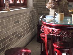 -民信老铺(双皮奶博物馆店)