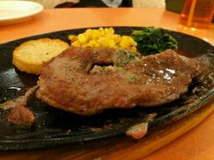 -萨莉亚意式餐厅(悦荟广场店)