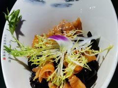 -忘忧草融合私房菜(红鼎国际店)