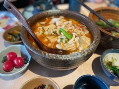 -山石榴·贵州菜(丰盛里店)