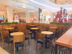 -E·cafe(新梅广场店)