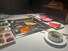-海底捞火锅(外滩店)