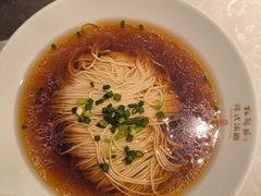 -松鹤面馆·古法焖肉面(观前店)