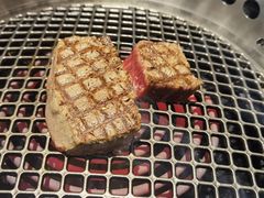 -焱铁烧·黑毛和牛专门店(南宁万象城店)