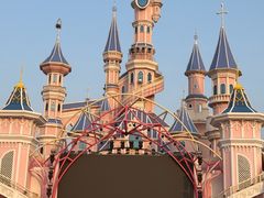 -沈阳方特欢乐世界