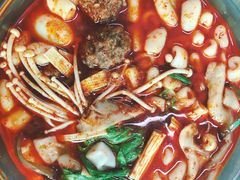 -清真·马文砂锅大全(麦苋街店)