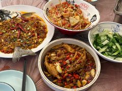 -羊子两室一厅(八一广场店)