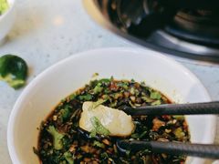 -烹然四季椰子鸡火锅(团结湖总店)