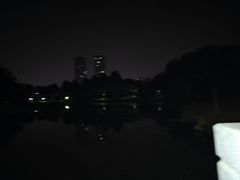 -滨湖塘西河公园
