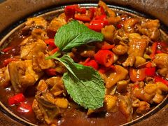 -千百味红餐厅·江西菜(绿地双子塔店)