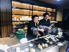 -五彩凉山自助西昌烧烤(柳翠路店)