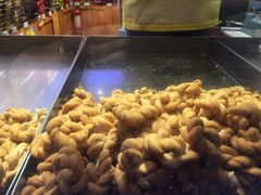 -陈昌银麻花(较场口夜市店)