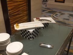 -上海新发展亚太JW万豪酒店