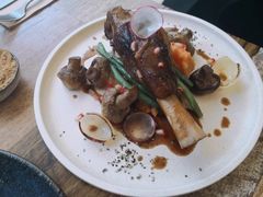 lamb&nbsp;shank&nbsp;bourguignon-FLOVIE FLORIST CAFE