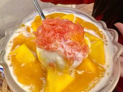 -顺记冰室(宝华路店)