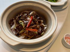 -贝勒爷·酥不腻烤鸭