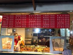 -天佑祥万春卤菜老店(芙蓉大道一段店)