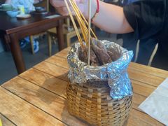 -包整·丝娃娃(一览甲秀楼风景店)