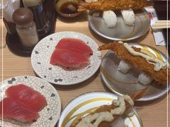 -大起水产回转寿司(大丸心斋桥店)