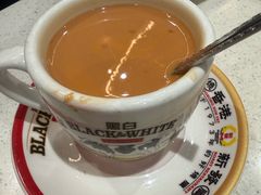 -香港新发烧腊茶餐厅(水围店)