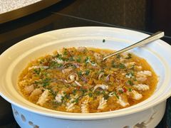 -宝盛水博园大酒店·中餐厅·杭帮菜