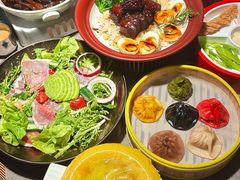 -玉玲珑·里舍(万象城店)